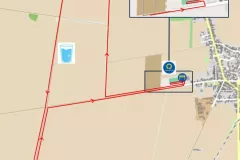 LaufrundenA3Plakate13km-scaled