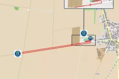 LaufrundenA3Plakate3km-scaled